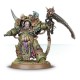Набір мініатюр WARHAMMER 40000: DEATH GUARD - DEATHSHROUD BODYGUARD