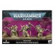 Набір мініатюр WARHAMMER 40000: DEATH GUARD - DEATHSHROUD BODYGUARD