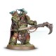 Набір мініатюр WARHAMMER 40000: DEATH GUARD - DEATHSHROUD BODYGUARD