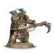 Набор миниатюр WARHAMMER 40000: DEATH GUARD - DEATHSHROUD BODYGUARD