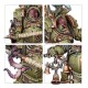 Набір мініатюр WARHAMMER 40000: DEATH GUARD - DEATHSHROUD BODYGUARD