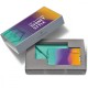Набор-карта Victorinox SWISSCARD Sydney Style 0.7100.E222