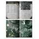 Книга WARHAMMER 40000: CODEX - CHAOS SPACE MARINES 10ed (ENGLISH)