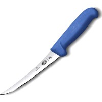 Нож обвалочный 12 см Victorinox FIBROX Boning 5.6602.12