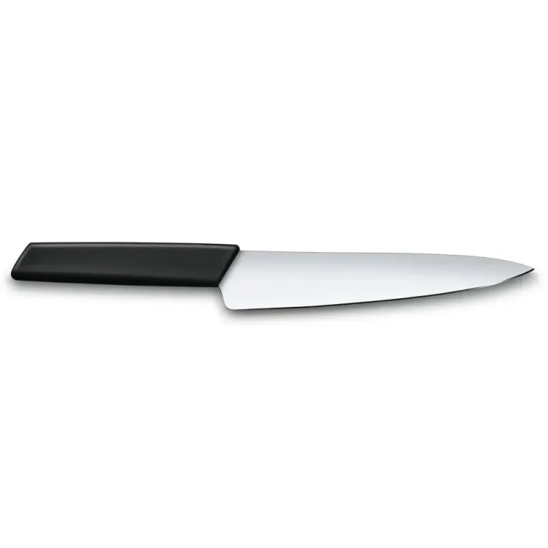 Нож разделочный 19 см Victorinox SWISS MODERN Carving 6.9013.19B