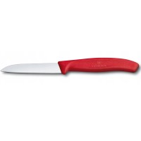 Нож 8 см для очистки овощей Victorinox SWISS CLASSIC 6.7401.C1