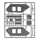 Миниатюра WARHAMMER 40000: SPACE MARINES - LAND RAIDER CRUSADER/REDEEMER
