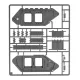 Миниатюра WARHAMMER 40000: SPACE MARINES - LAND RAIDER CRUSADER/REDEEMER