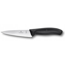 Нож шеф-повара 12 см Victorinox SWISS CLASSIC 6.8003.12B