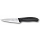 Універсальний кухонний ніж Victorinox Swiss Classic 12см чорн 6.8003.12B