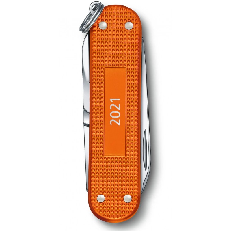 Швейцарский складной нож 58мм Victorinox CLASSIC Limited Edition 0.6221.L21