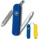 Складаний ніж Victorinox ESCORT UKRAINE синьо-жовтий 0.6123.2.8