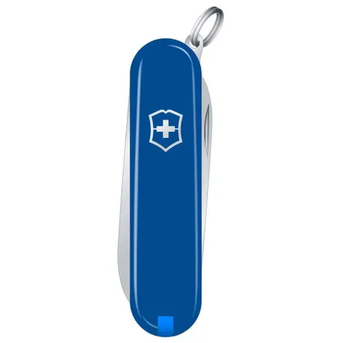 Складаний ніж Victorinox ESCORT UKRAINE синьо-жовтий 0.6123.2.8