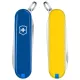 Складаний ніж Victorinox ESCORT UKRAINE синьо-жовтий 0.6123.2.8