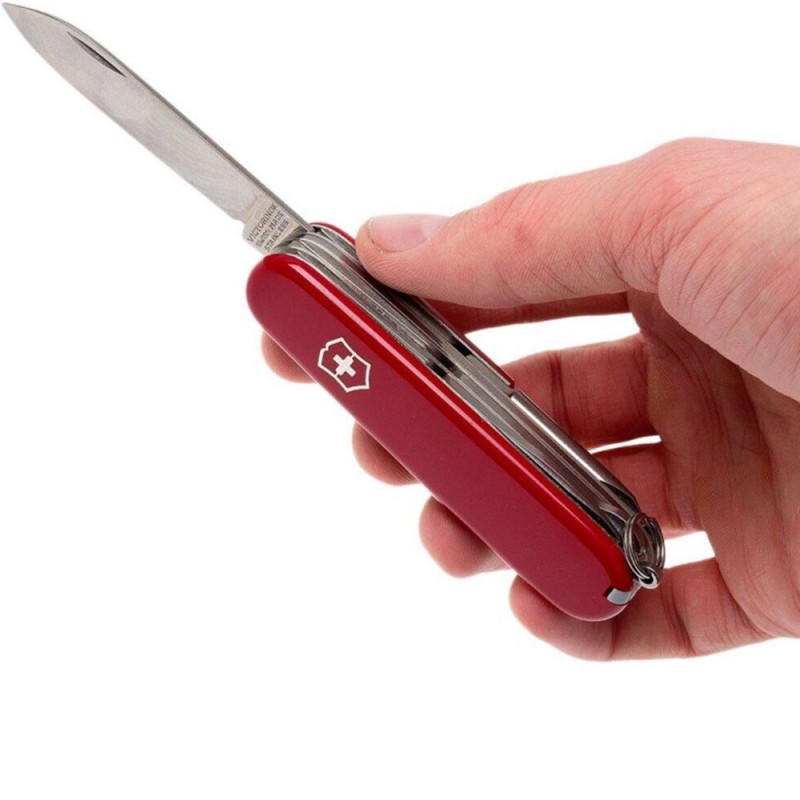 Швейцарский складной нож 91мм Victorinox FIELDMASTER 1.4713