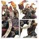 Набір мініатюр WARHAMMER 40000: CHAOS SPACE MARINES - DARK APOSTLE