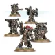 Набір мініатюр WARHAMMER 40000: CHAOS SPACE MARINES - HAVOCS