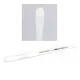 Пензлі SYNTHETIC SHADE BRUSH (LARGE) (X3)