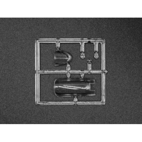 Збірна модель літака Збірна модель 1:72 "Мисливець за РЛС", МіГ-29 "9-13" український винищувач з ракетами HARM ICM 72143 1:72