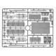 Збірна модель 1:35 Набір техніки D.A.K ICM DS3529