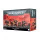 Набір мініатюр WARHAMMER 40000: CHAOS SPACE MARINES - HAVOCS