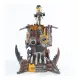 Миниатюра WARHAMMER 40000: ORKS - BIG ED BOSSBUNKA