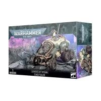 Миниатюра WARHAMMER 40000: LEAGUES OF VOTANN - SAGITAUR