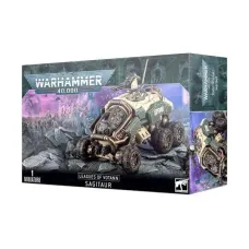 Мініатюра WARHAMMER 40000: LEAGUES OF VOTANN - SAGITAUR