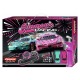 Автотрек Carrera GO!!! Гламурні перегони, довжина траси 4.9 м.