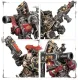 Набір мініатюр WARHAMMER 40000: CHAOS SPACE MARINES - HAVOCS