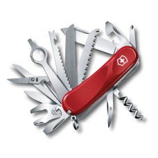Швейцарский складной нож 85мм Victorinox EVOLUTION 28 2.5383.E