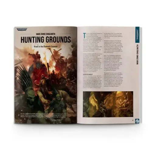 Книга WHITE DWARF 504 (SEP-24) (ENGLISH)