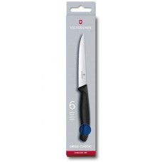 Ножи для стейка (6 шт) Victorinox SWISS CLASSIC Steak 6.7232.6