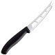 Ніж для масла Victorinox SWISS CLASSIC 13см хвил чорн 6.7863.13B