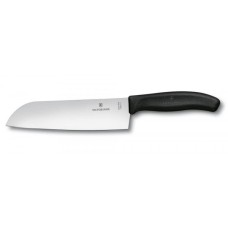 Ніж-сантоку Victorinox SWISS CLASSIC 17см чорн 6.8503.17