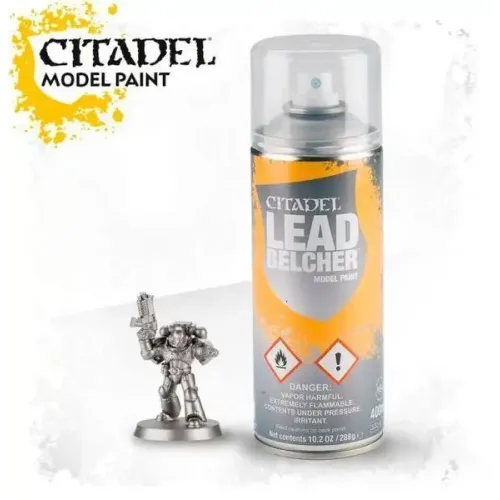 Спрей LEADBELCHER SPRAY