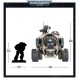 Миниатюра WARHAMMER 40000: LEAGUES OF VOTANN - SAGITAUR