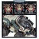 Миниатюра WARHAMMER 40000: LEAGUES OF VOTANN - SAGITAUR
