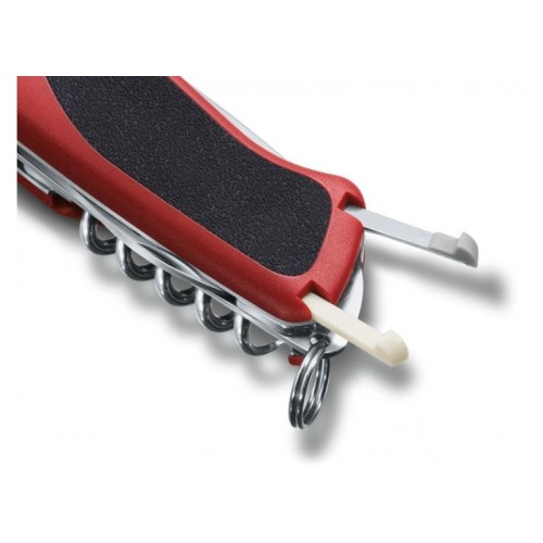Складаний ніж Victorinox RANGER 155 W GRIP 0.9563.WC