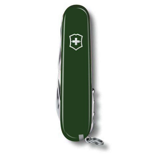 Складаний ніж Victorinox HUNTSMAN 1.3713.4