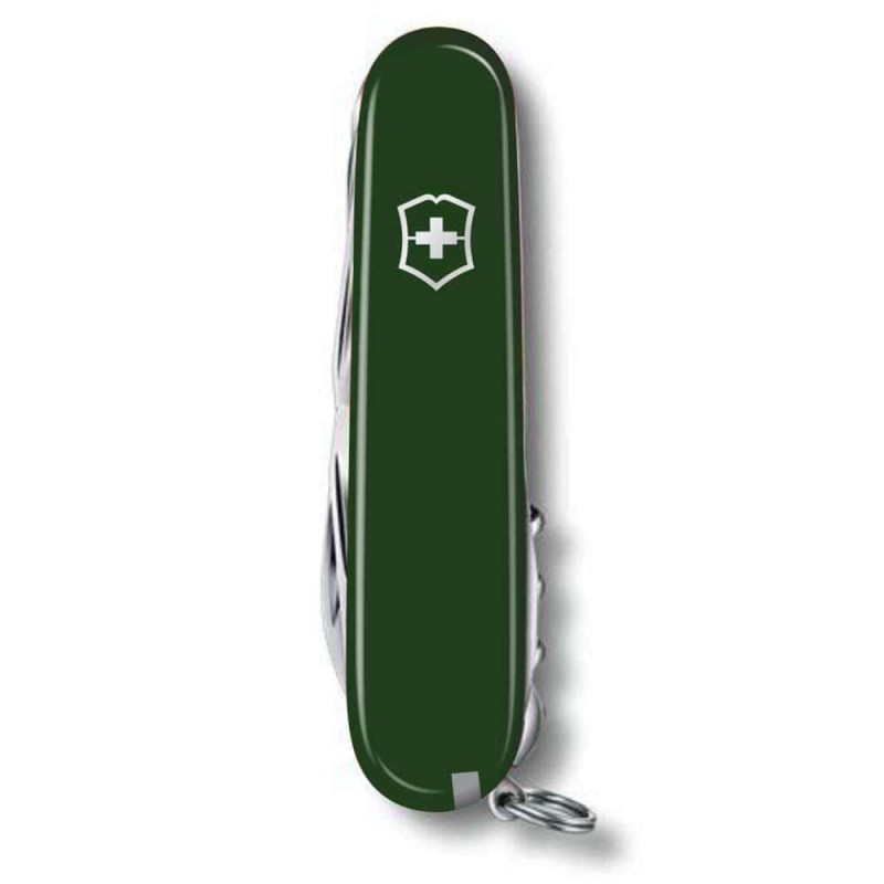 Швейцарский складной нож Victorinox HUNTSMAN 1.3713.4