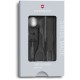 Карта-мультитул Victorinox SWISSCARD Nailcare 0.7240.T3