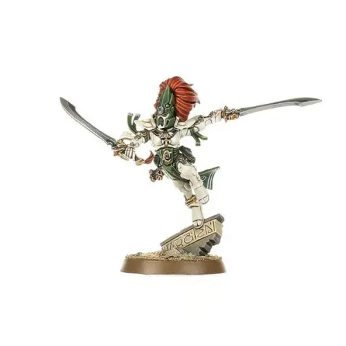 Набор миниатюр WARHAMMER 40000: AELDARI - HOWLING BANSHEES