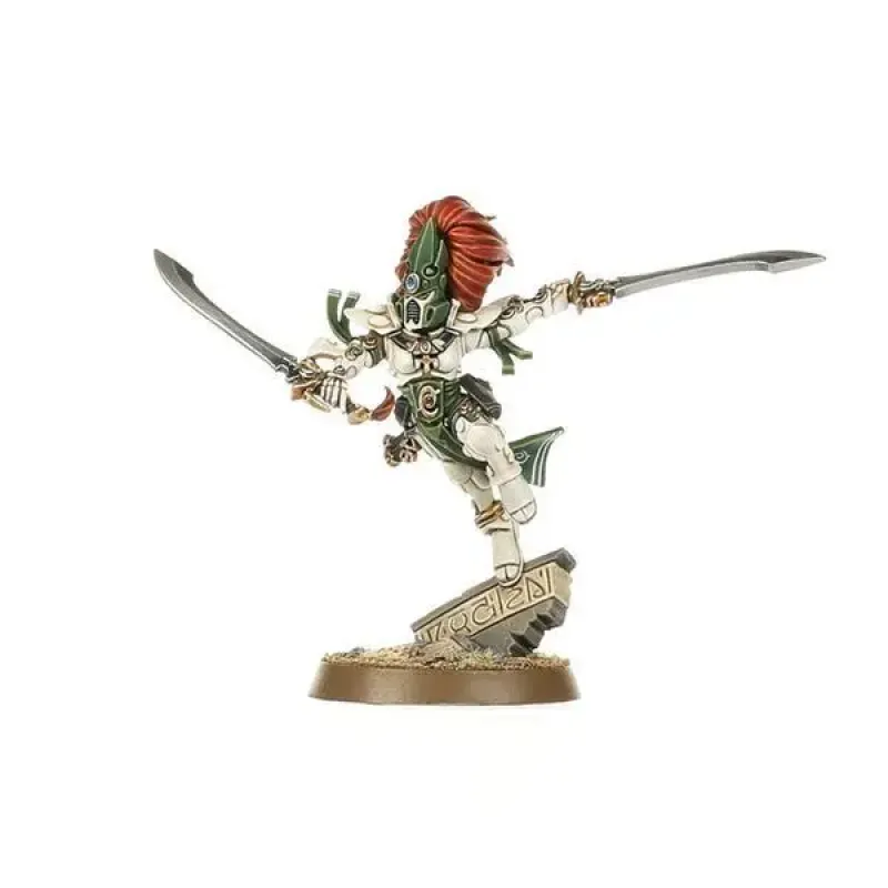 Набір мініатюр WARHAMMER 40000: AELDARI - HOWLING BANSHEES