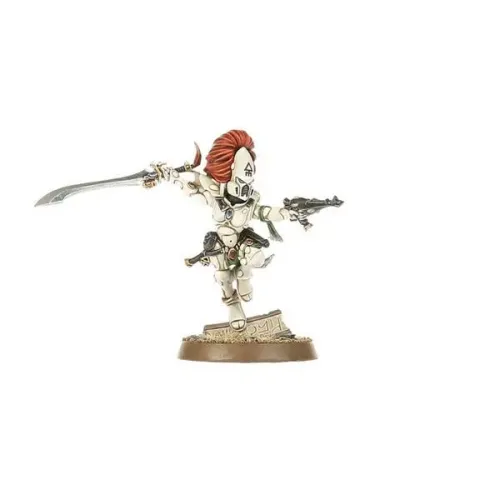 Набор миниатюр WARHAMMER 40000: AELDARI - HOWLING BANSHEES