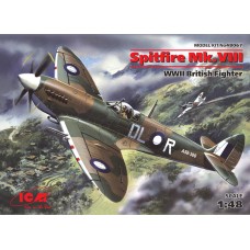 Spitfire Mk.VIII