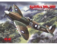 Spitfire Mk.VIII