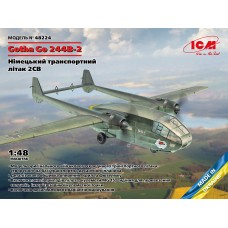  1:48 Gotha Go 244B-2 ICM48224