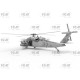 Збірна модель гелікоптер MH-60L DAP – масштаб 1:48 (48366)
