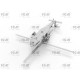 Збірна модель гелікоптер MH-60L DAP – масштаб 1:48 (48366)